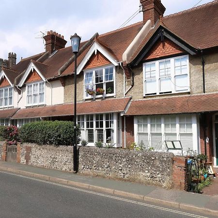 Fantastic 2 Bedroom Victorian Flat In ルーズ エクステリア 写真