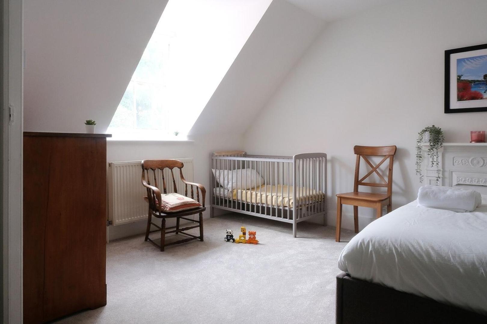 Fantastic 2 Bedroom Victorian Flat In ルーズ エクステリア 写真