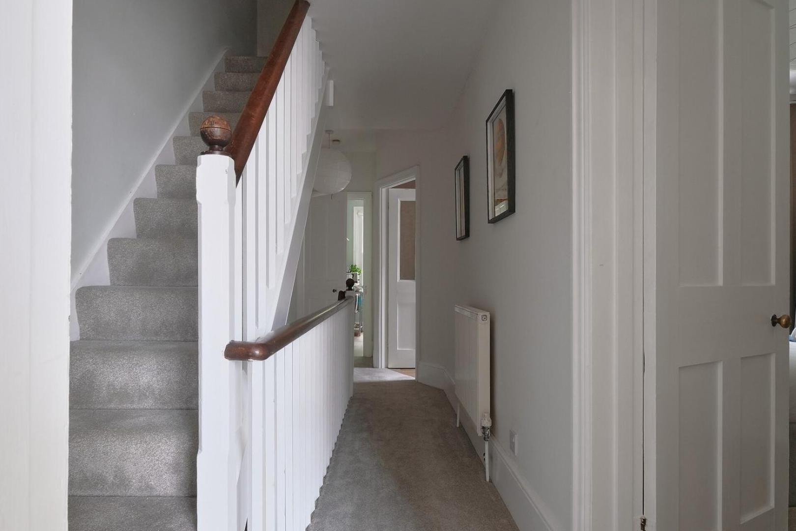 Fantastic 2 Bedroom Victorian Flat In ルーズ エクステリア 写真