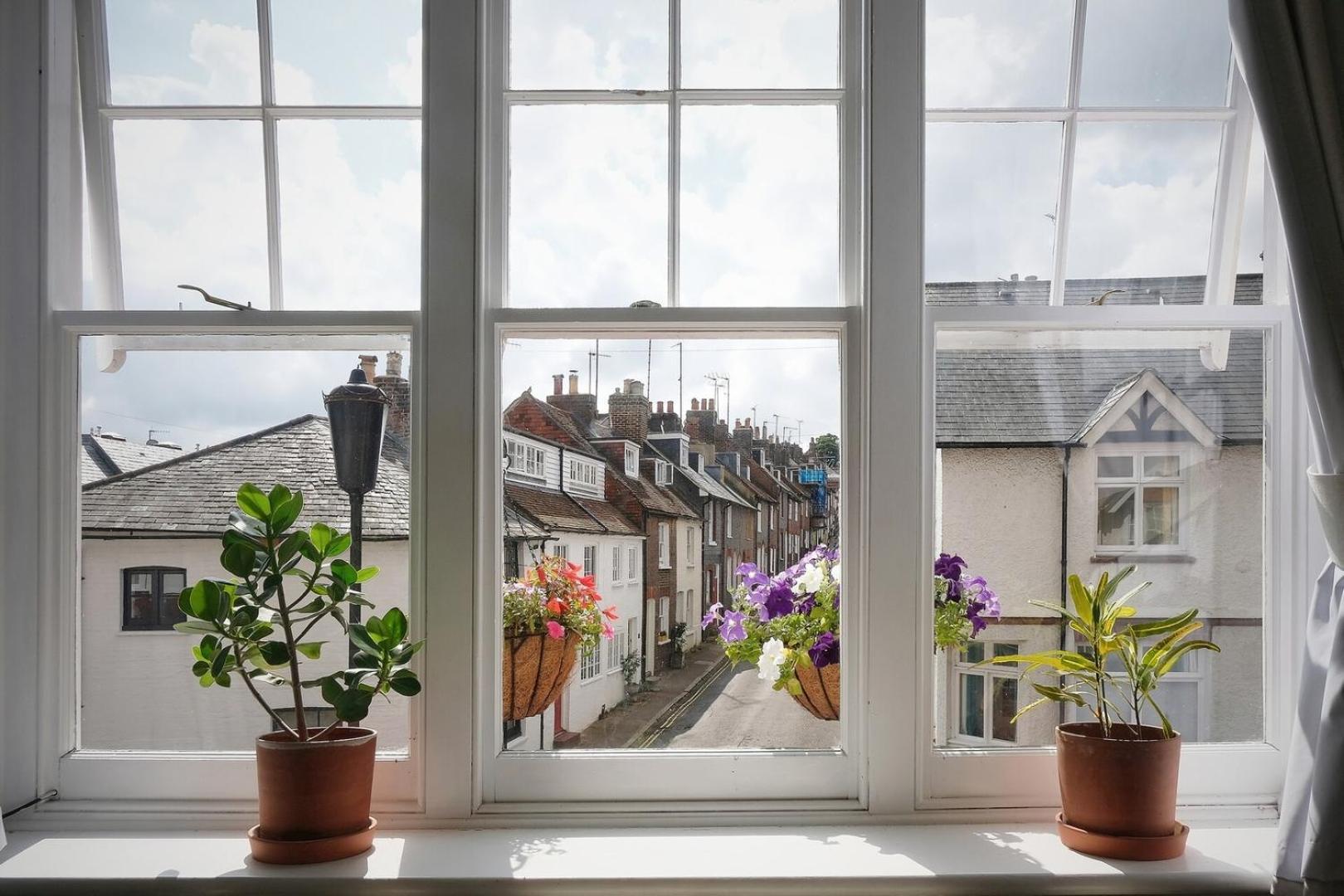 Fantastic 2 Bedroom Victorian Flat In ルーズ エクステリア 写真
